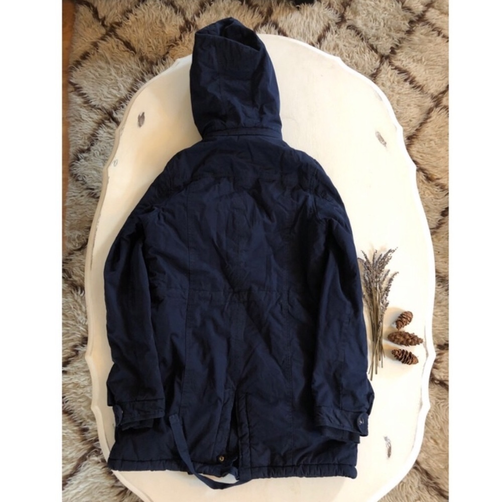Jcp Layered Thick Winter Coat View 2